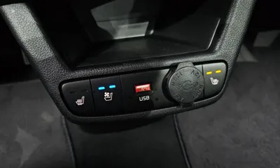 Kia Ray 2025, 3890 км, за 11815.68 USD - фото 13
