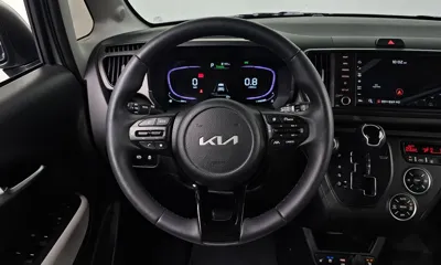 Kia Ray 2025, 3890 км, за 11815.68 USD - фото 15