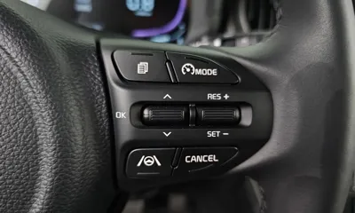 Kia Ray 2025, 3890 км, за 11815.68 USD - фото 19