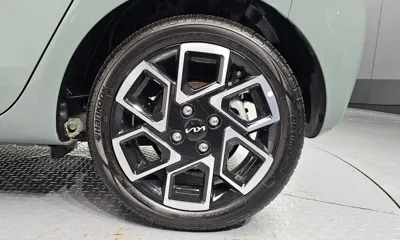 Kia Ray 2025, 3890 км, за 11815.68 USD - фото 21