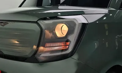 Kia Ray 2025, 3890 км, за 11815.68 USD - фото 22