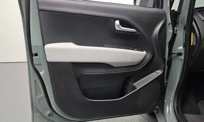Kia Ray 2025, 3890 км, за 11815.68 USD - фото 24