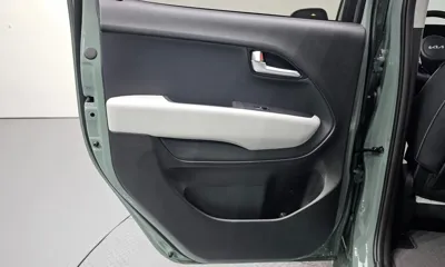 Kia Ray 2025, 3890 км, за 11815.68 USD - фото 25