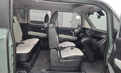 Kia Ray 2025, 3890 км, за 11815.68 USD - фото 26