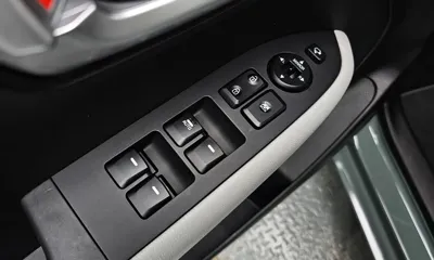 Kia Ray 2025, 3890 км, за 11815.68 USD - фото 29
