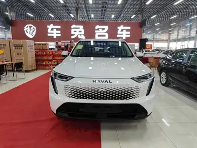 Haval Xiaolong Max · 2025 год