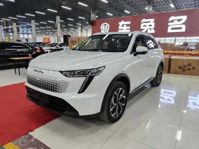 Haval Xiaolong Max 2025, 100 км, за 17431.11 USD