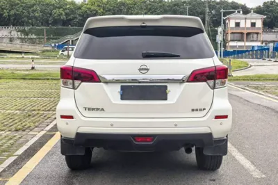 Nissan Terra 2018, 125600 км, за 13509 USD - фото 6