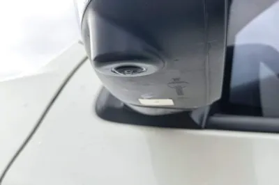 Nissan Terra 2018, 125600 км, за 13509 USD - фото 8