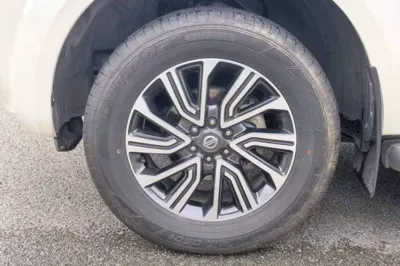 Nissan Terra 2018, 125600 км, за 13509 USD - фото 10