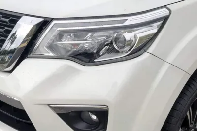 Nissan Terra 2018, 125600 км, за 13509 USD - фото 11