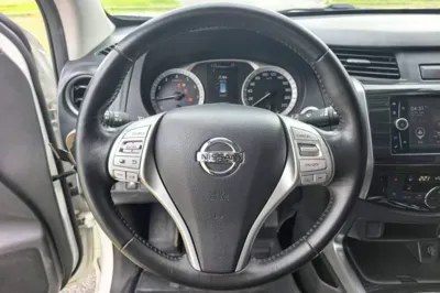 Nissan Terra 2018, 125600 км, за 13509 USD - фото 13