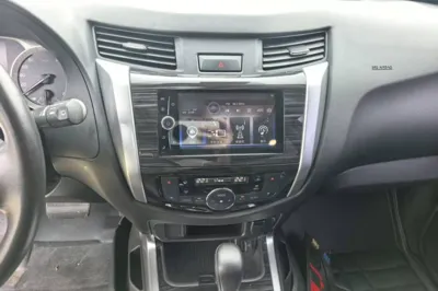 Nissan Terra 2018, 125600 км, за 13509 USD - фото 14