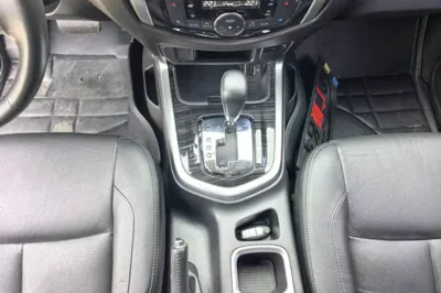 Nissan Terra 2018, 125600 км, за 13509 USD - фото 15