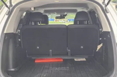 Nissan Terra 2018, 125600 км, за 13509 USD - фото 17