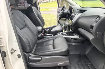 Nissan Terra 2018, 125600 км, за 13509 USD - фото 19