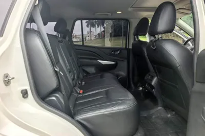 Nissan Terra 2018, 125600 км, за 13509 USD - фото 20