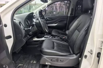 Nissan Terra 2018, 125600 км, за 13509 USD - фото 21