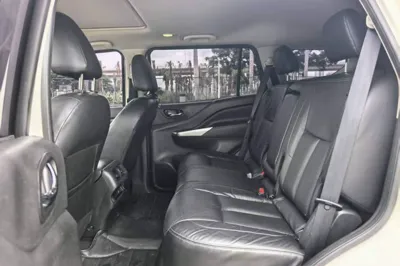 Nissan Terra 2018, 125600 км, за 13509 USD - фото 22