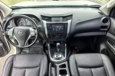 Nissan Terra 2018, 125600 км, за 13509 USD - фото 23