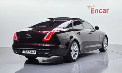 Jaguar XJ 2018, 68970 км, за 17486.83 USD