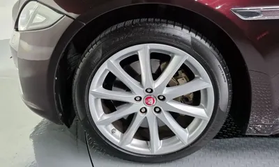 Jaguar XJ 2018, 68970 км, за 17486.83 USD