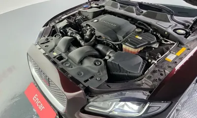 Jaguar XJ 2018, 68970 км, за 17486.83 USD - фото 6