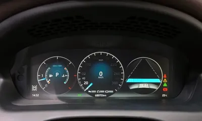 Jaguar XJ 2018, 68970 км, за 17486.83 USD - фото 8