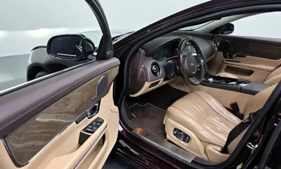 Jaguar XJ 2018, 68970 км, за 17486.83 USD - фото 10