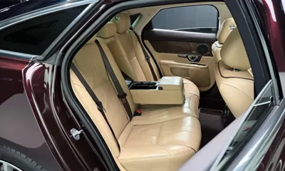Jaguar XJ 2018, 68970 км, за 17486.83 USD - фото 11