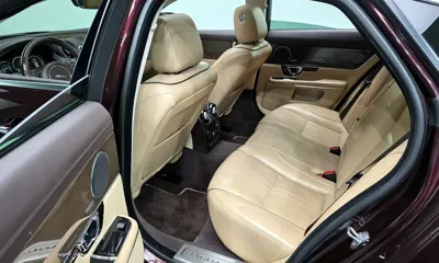 Jaguar XJ 2018, 68970 км, за 17486.83 USD - фото 12
