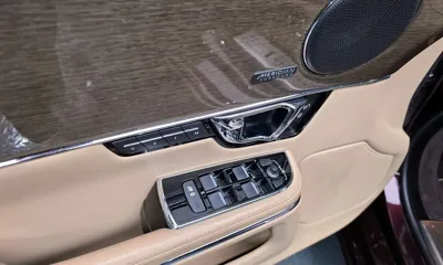 Jaguar XJ 2018, 68970 км, за 17486.83 USD - фото 20