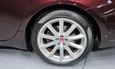 Jaguar XJ 2018, 68970 км, за 17486.83 USD - фото 21