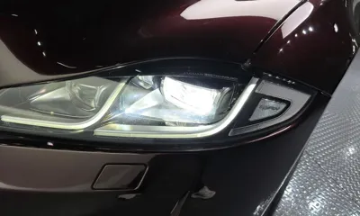 Jaguar XJ 2018, 68970 км, за 17486.83 USD - фото 22