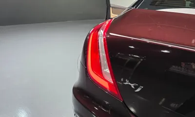 Jaguar XJ 2018, 68970 км, за 17486.83 USD - фото 23