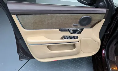 Jaguar XJ 2018, 68970 км, за 17486.83 USD - фото 24