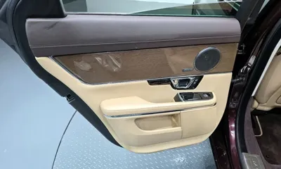 Jaguar XJ 2018, 68970 км, за 17486.83 USD - фото 25