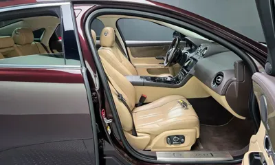 Jaguar XJ 2018, 68970 км, за 17486.83 USD - фото 26