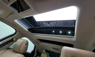 Jaguar XJ 2018, 68970 км, за 17486.83 USD - фото 32