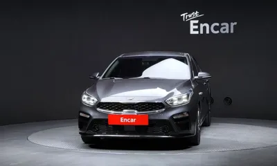 Kia K3 2019, 127846 км, за 5880.41 USD