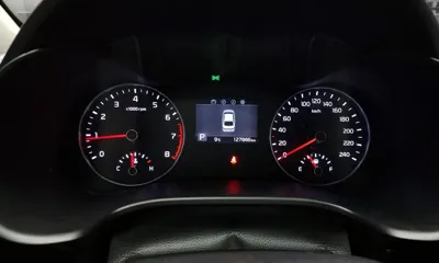 Kia K3 2019, 127846 км, за 5880.41 USD - фото 8