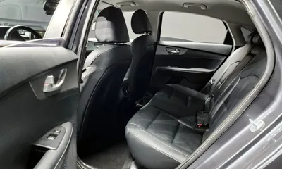 Kia K3 2019, 127846 км, за 5880.41 USD - фото 12