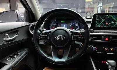 Kia K3 2019, 127846 км, за 5880.41 USD - фото 14