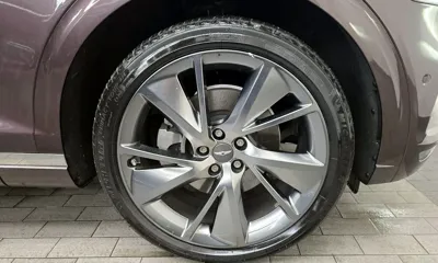 Genesis GV70 2021, 112277 км, за 20840.4 USD