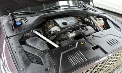 Genesis GV70 2021, 112277 км, за 20840.4 USD - фото 6