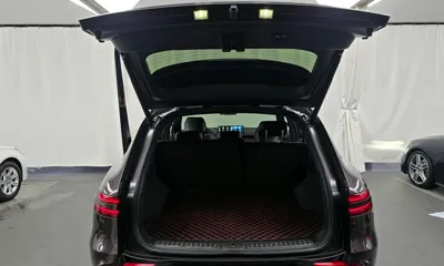 Genesis GV70 2021, 112277 км, за 20840.4 USD - фото 20