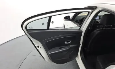 Renault-KoreaSamsung SM3 2014, 146783 км, за 1820.19 USD - фото 25