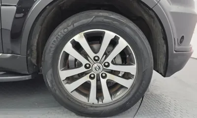 KG_Mobility_Ssangyong Rexton 2014, 97620 км, за 3706.84 USD