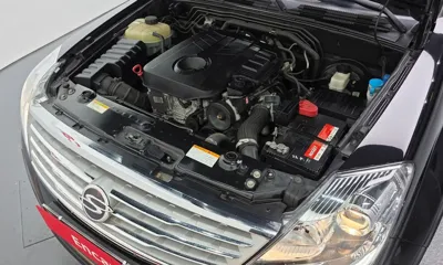 KG_Mobility_Ssangyong Rexton 2014, 97620 км, за 3701.54 USD - фото 6