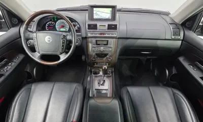 KG_Mobility_Ssangyong Rexton 2014, 97620 км, за 3701.54 USD - фото 7